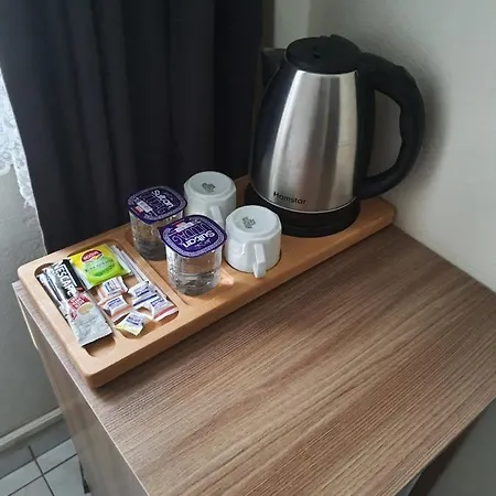 Gizem Hotel