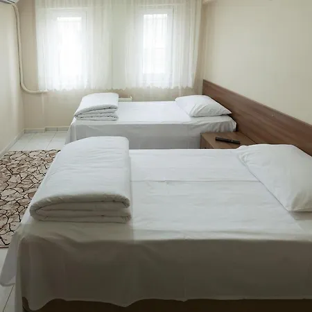 Gizem Hotel