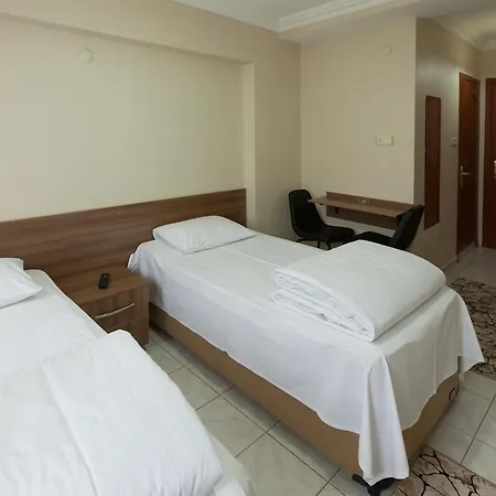 Gizem Hotel 2*