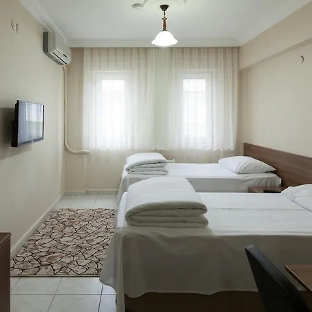 Gizem Hotel 2*