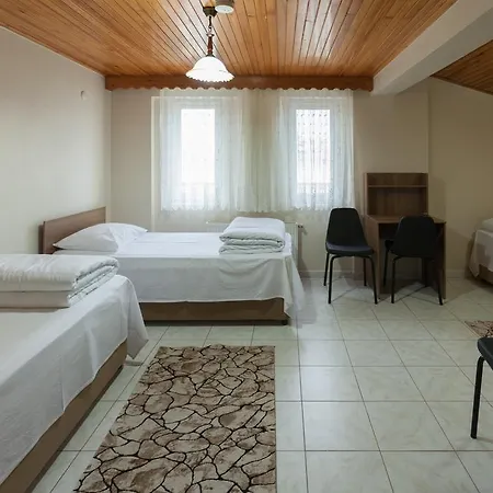 Gizem Hotel 2*