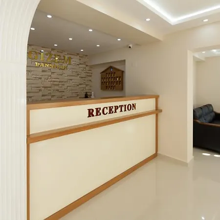Hotel Gizem