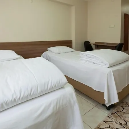 Gizem Hotel 2*