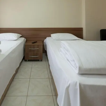 Gizem Hotel