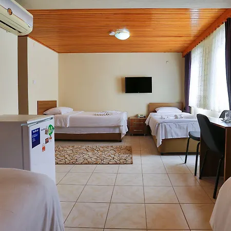 Gizem Hotel Çanakkale