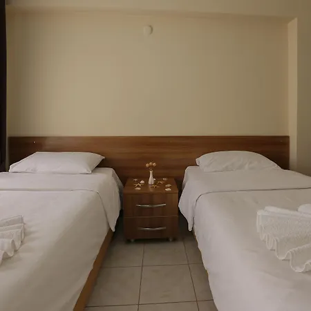Gizem Hotel