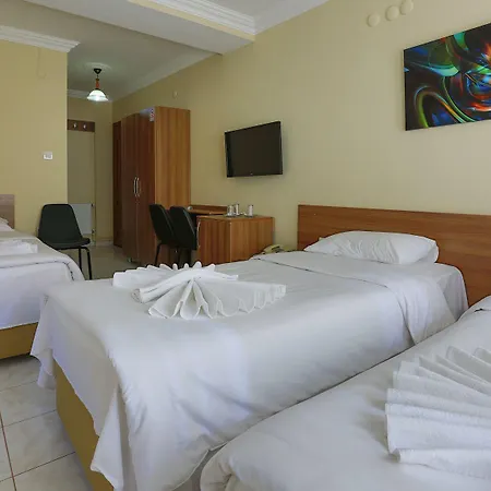 Gizem Hotel 2*