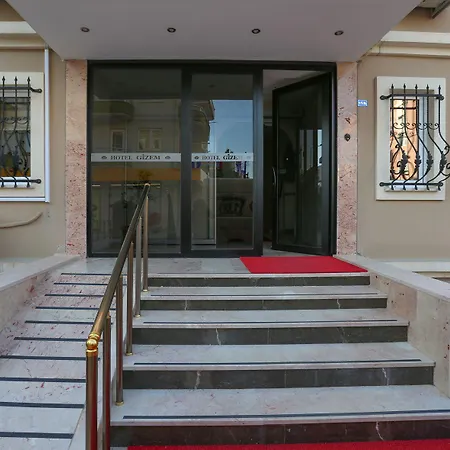 Gizem Hotel
