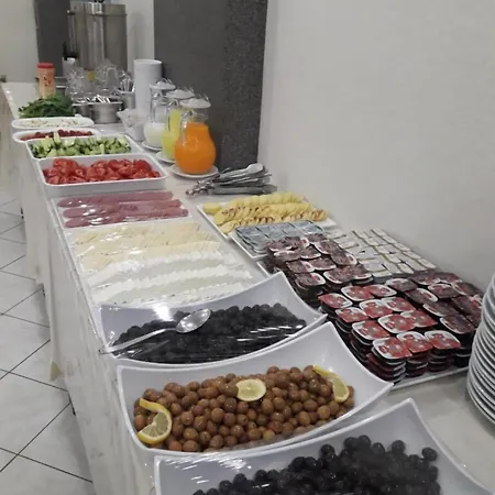 Gizem Hotel 2*