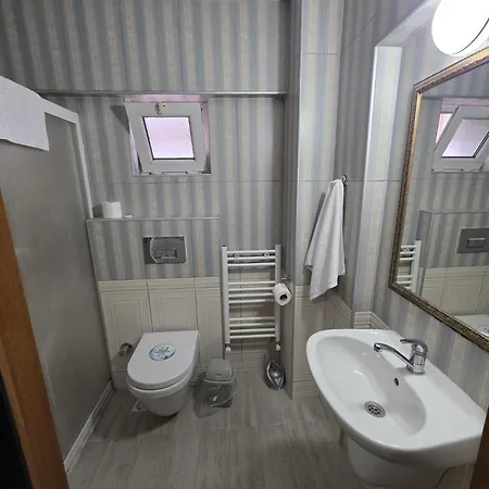 Hotel Gizem Çanakkale