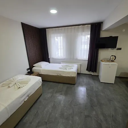 Gizem Çanakkale