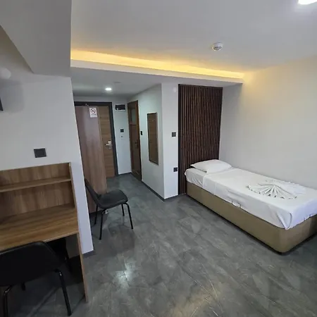 Gizem Hotel