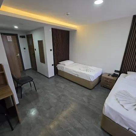 Gizem Hotel 2*