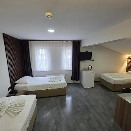 Hotel Gizem 2*
