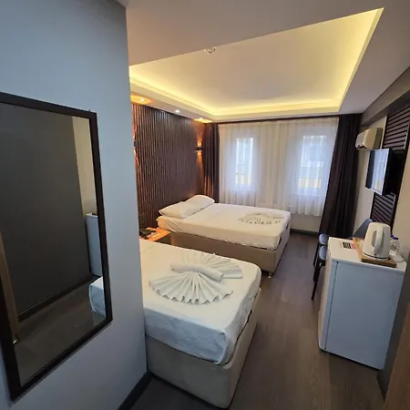 Hotel Gizem Çanakkale