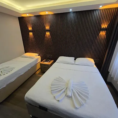 Hotel Gizem