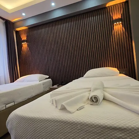 Hotel Gizem 2*