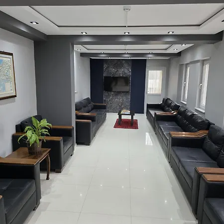 Gizem Hotel