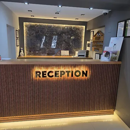 Hotel Gizem 2*