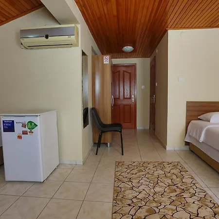 Gizem Hotel 2*