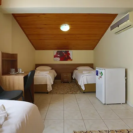 Hotel Gizem Canakkale
