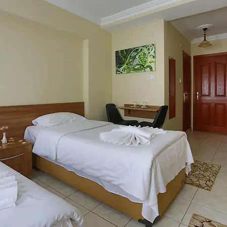 Gizem Hotel Canakkale