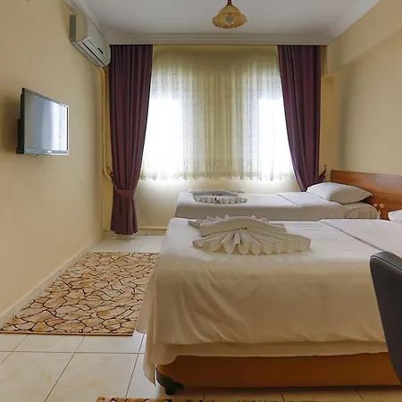 Gizem Hotel