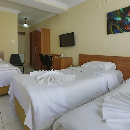 Hotel Gizem