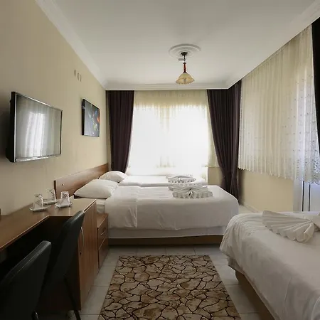 Gizem Hotel Canakkale