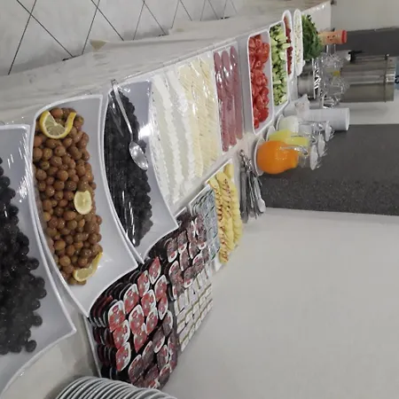 Gizem Hotel Canakkale