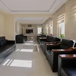 מלון Gizem