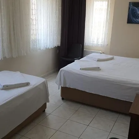 Hotel Gizem