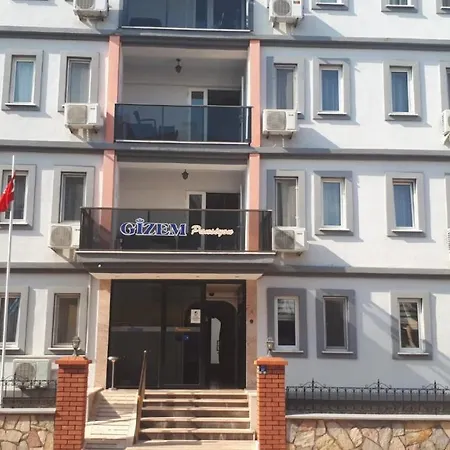 Gizem Hotel