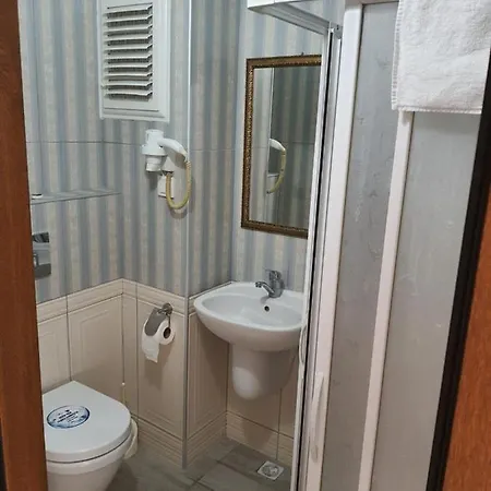 Hotel Gizem