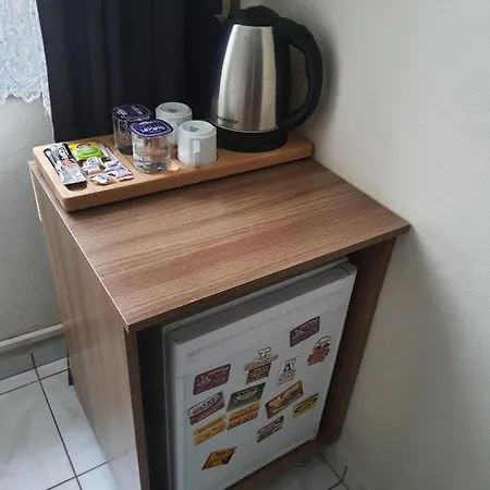 Hotel Gizem 2*
