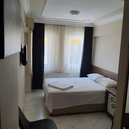 Gizem Hotel