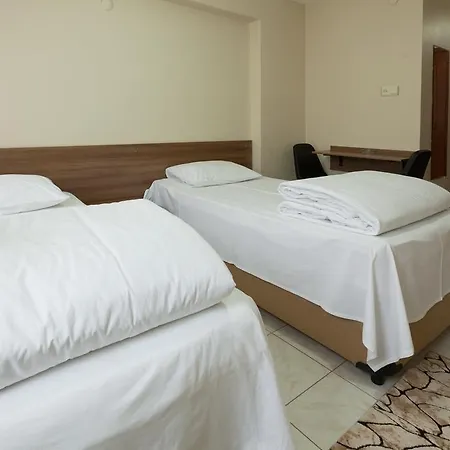 Hotel Gizem 2*