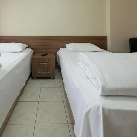 Gizem Hotel