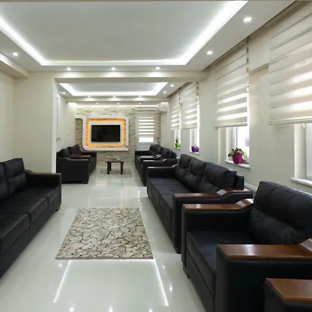 Hotell Gizem