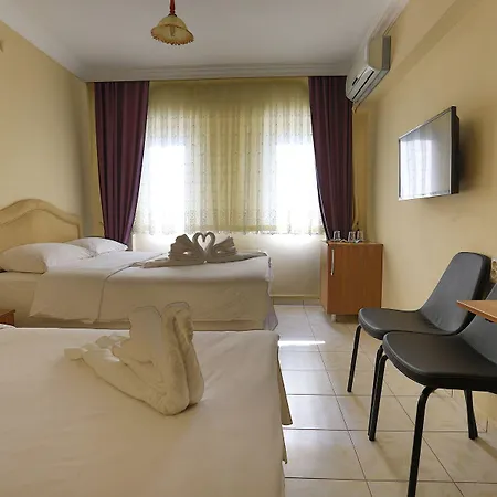 Gizem Hotell Çanakkale