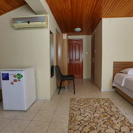 Hotel Gizem Canakkale