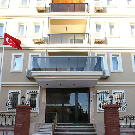 Gizem Hotel Canakkale