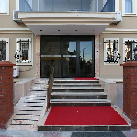 Hotell Gizem
