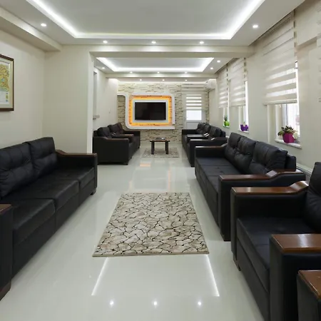 Hotell Gizem Çanakkale