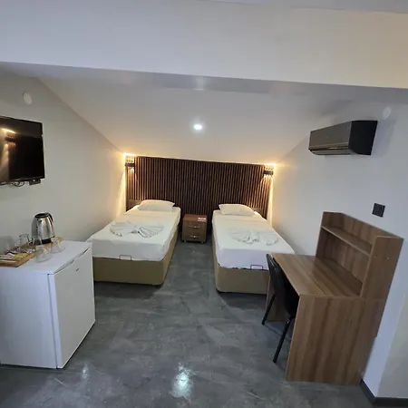 Hotell Gizem