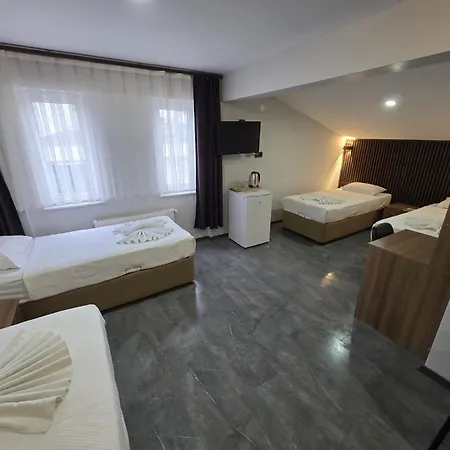 Gizem Hotell Çanakkale