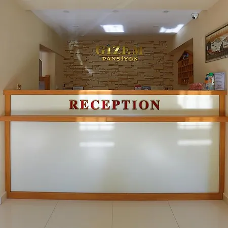 Hotel Gizem 2*