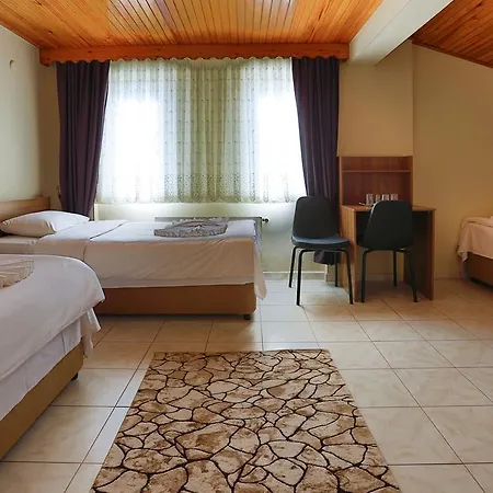 Hotel Gizem