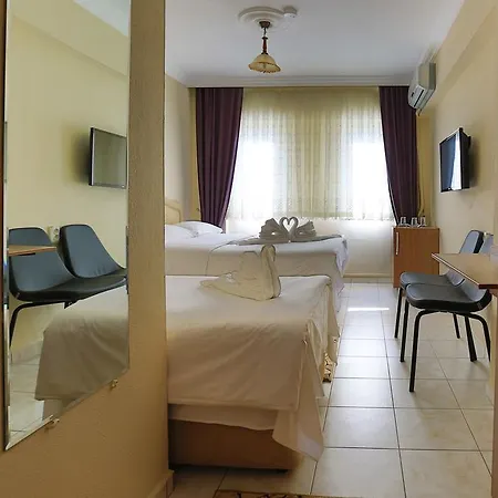 Hotel Gizem Çanakkale